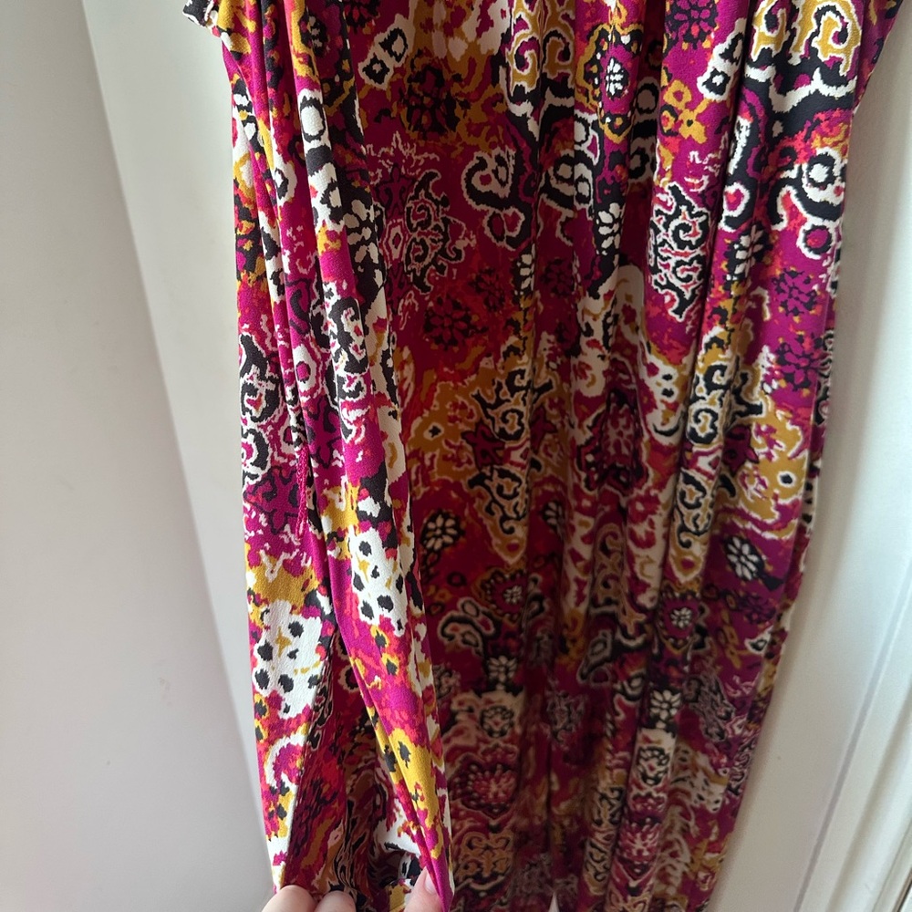 Women’s jumpsuit - Picture 12 of 12